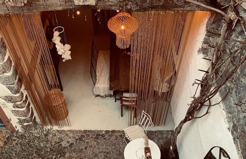 Burkheim Apartamento | Heart Ferienwohnungen Frida I Kahlo