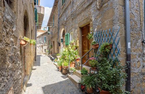 Farnese Apartamento | Heart House Maremma