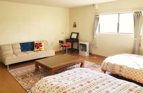 Tsurui Casa | Heart'n Tree