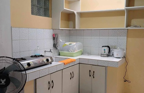 Baguio Apartamento | Heart of Baguio – Comfort Made Simple