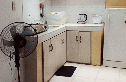 Baguio Apartamento | Heart of Baguio – Comfort Made Simple