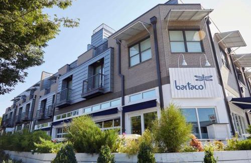 12 South Apartamento | Heart Of 12 South, Near Downtown, Park Free - #11