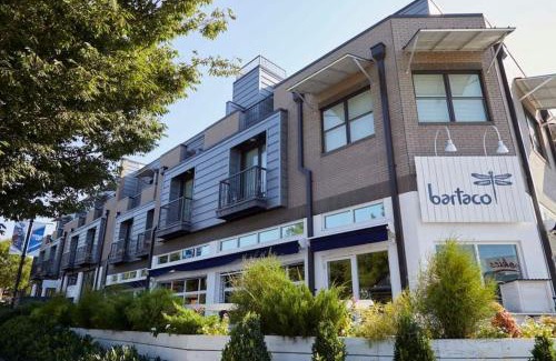 12 South Apartamento | Heart Of 12 South, Near Downtown, Park Free - #12