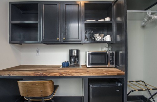 12 South Casa | ¡Increíble suite en el corazón de 12th South Nashville!