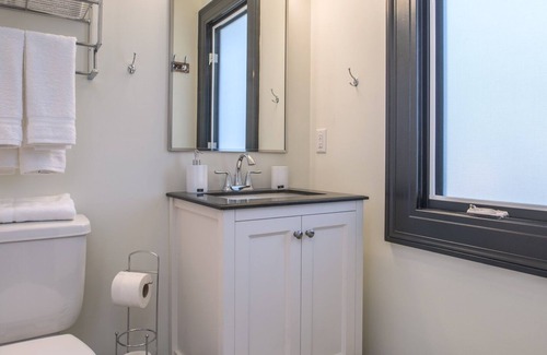 12 South Casa | ¡Increíble suite en el corazón de 12th South Nashville!
