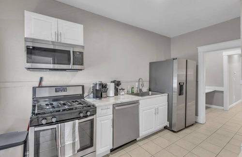 South Hyde Park Apartamento | Heart of America - Kansas City