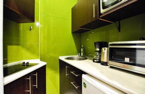 Skadarlija Apartamento | Heart of Belgrade Skadarlija Apartment