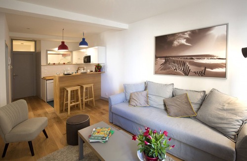 Saint-Michel Apartamento | Apartamento acogedor en el centro histórico de Burdeos