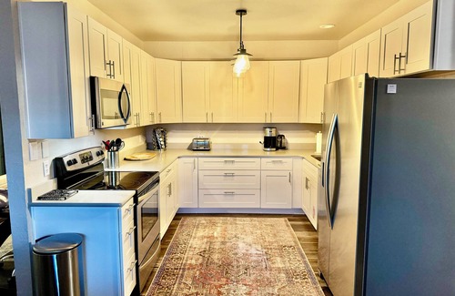 Buena Vista Condominio | Heart of BV - River & Mountain Condo - location, location, location!