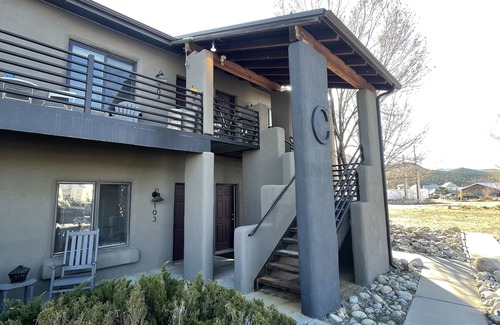 Buena Vista Condominio | Heart of BV - River & Mountain Condo - location, location, location!