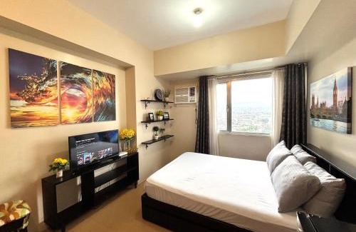Barangay 29 Apartamento | Heart of CDO Comfy Staycation