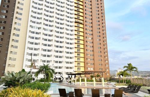 Barangay 29 Apartamento | Heart of CDO Comfy Staycation
