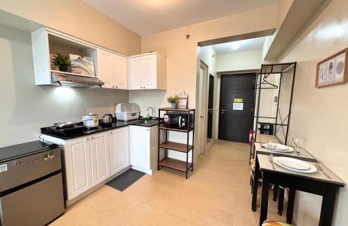 Barangay 29 Apartamento | Heart of CDO Comfy Staycation