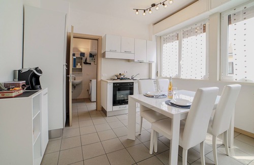 Villapizzone Apartamento | Heart Of Certosa Convenient The Centre - San Siro