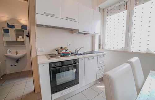 Villapizzone Apartamento | Heart Of Certosa Convenient The Centre - San Siro