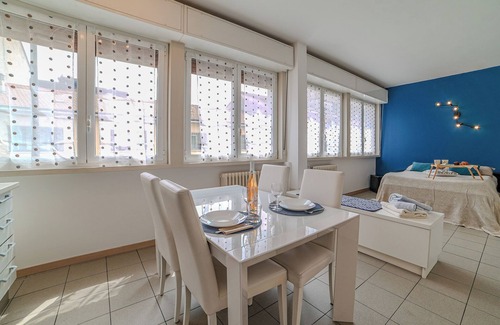 Villapizzone Apartamento | Heart Of Certosa Convenient The Centre - San Siro