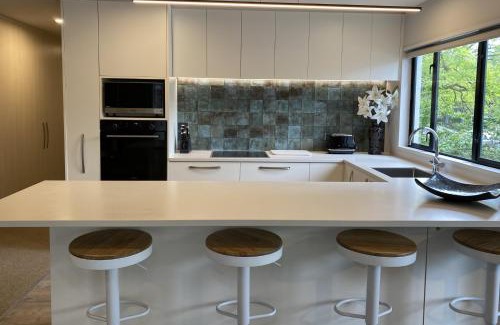 Christchurch City Centre Apartamento | Heart of Christchurch