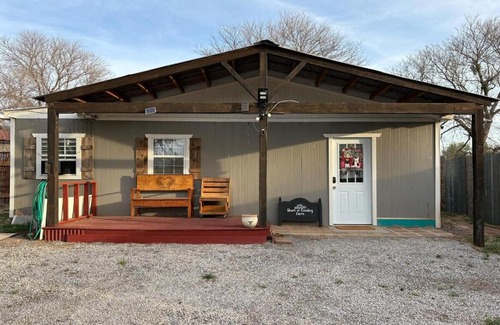 Vernon Casa | Heart of Country Farm