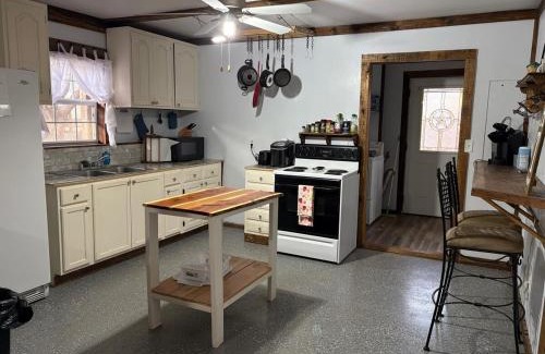 Vernon Casa | Heart of Country Farm