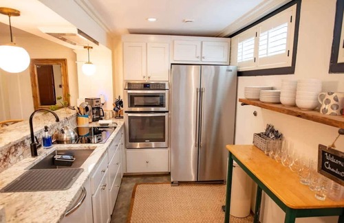 Cannonborough Elliotborough Casa | 9BR / 9BA - Capacidad 18 - Corazón del centro
