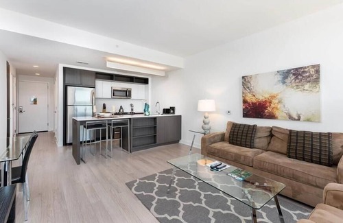 Morristown Apartamento | Heart of Downtown Morristown| nr Shops&Resturants