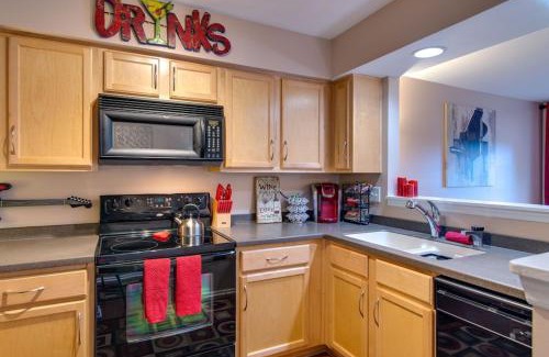 North Capitol Apartamento | Heart of Downtown/Walk to BROADWAY & THE ACTION/BARS/Music Venues/Honky Tonks!