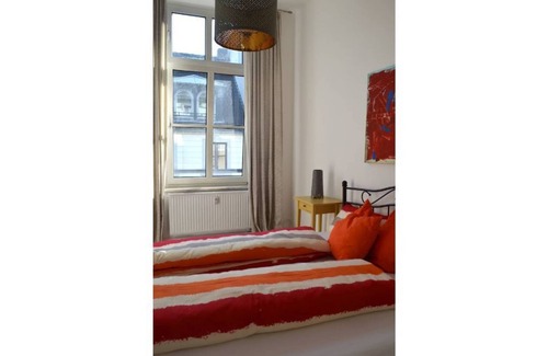 Karlstadt Casa | Heart of Dus with balcony- charming flat