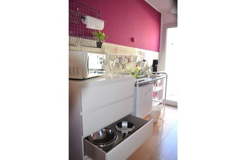 Karlstadt Casa | Heart of Dus with balcony- charming flat