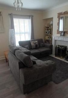 Muston Apartamento | Heart of Filey