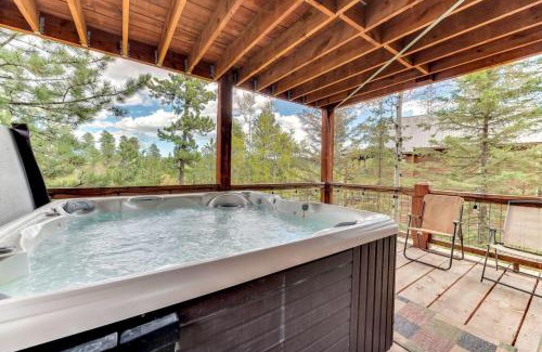Lead Casa | Heart of Gold Lodge