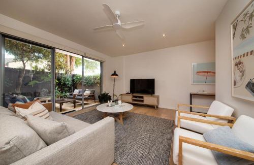 Hampton Apartamento | Heart of Hampton by the Beach