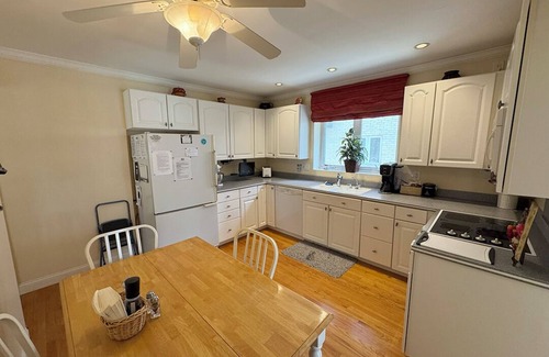 Riverside Casa | Heart of Historic Riverside Home