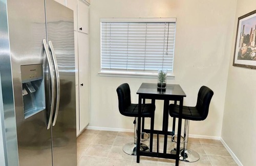 Southgate Apartamento | Heart of Houston Med Center