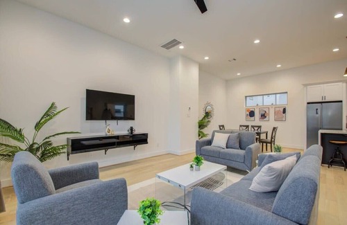 Washington Ave./ Memorial Park Casa | Heart of Houston - Mins to Galleria, DT, Memorial!