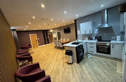 Hull Hotel | Heart of Hull Hotel