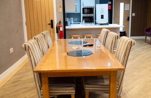 Hull Hotel | Heart of Hull Hotel