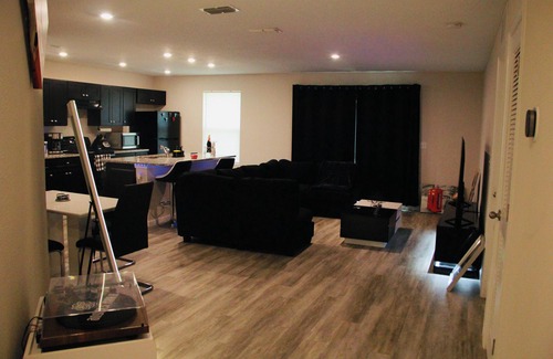 Northside Casa | Heart of Jax Stylish Escape