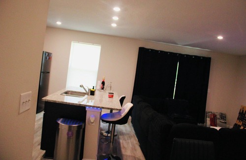 Northside Casa | Heart of Jax Stylish Escape