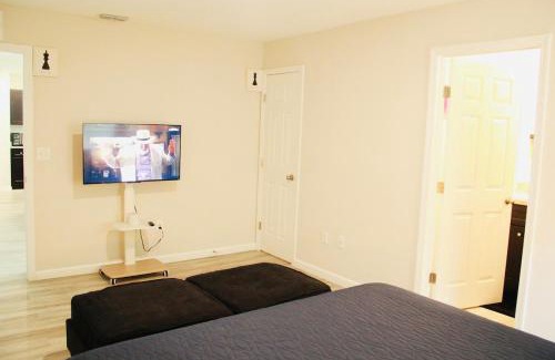 Northside Casa | Heart of Jax Stylish Escape