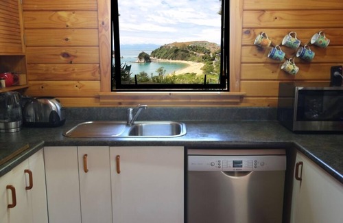Kaiteriteri Casa | Privacidad absoluta entre Little y Big Kaiteriteri