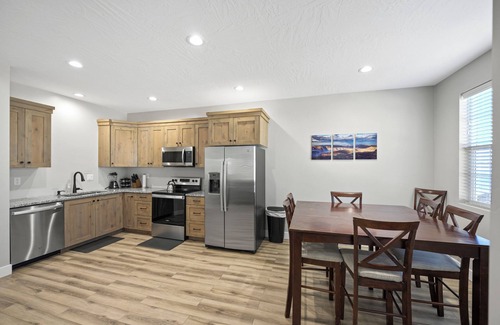 Kanab Casa | Heart of Kanab Home