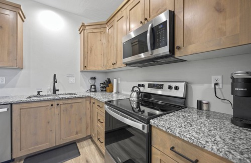 Kanab Casa | Heart of Kanab Home