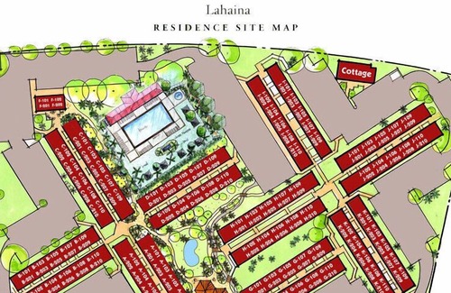Historic Lahaina Front Street Condominio | 1-BR 1-baño en el piso superior BAMBOO Boutique Décor-AC-Wifi-Sleeps 4 "UBICACIÓN"