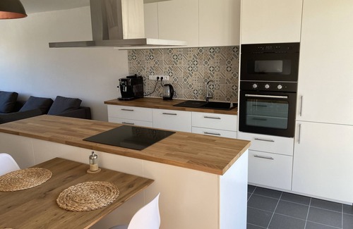 Hlohovec Casa | Heart of Lednice-valtice area