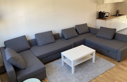 Hlohovec Casa | Heart of Lednice-valtice area