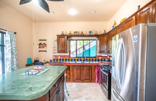 Los Barriles Apartamento | Heart of Los Barriles Ocean View and Pool
