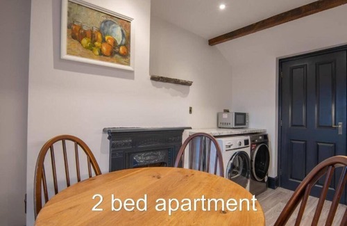Macclesfield Condominio | Heart of Macclesfield 2 Bedroom Grade II Apartment