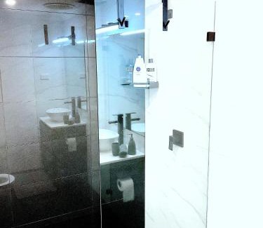 Manly Apartamento | Heart of Manly Apartment