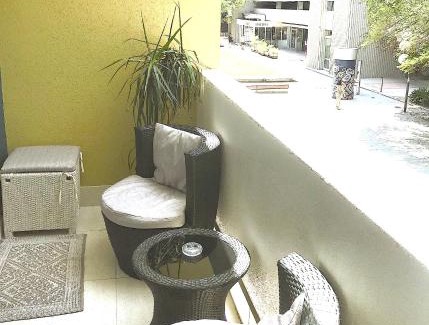 Manly Apartamento | Heart of Manly Apartment