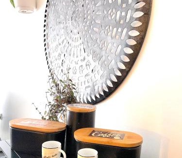Manly Apartamento | Heart of Manly Apartment
